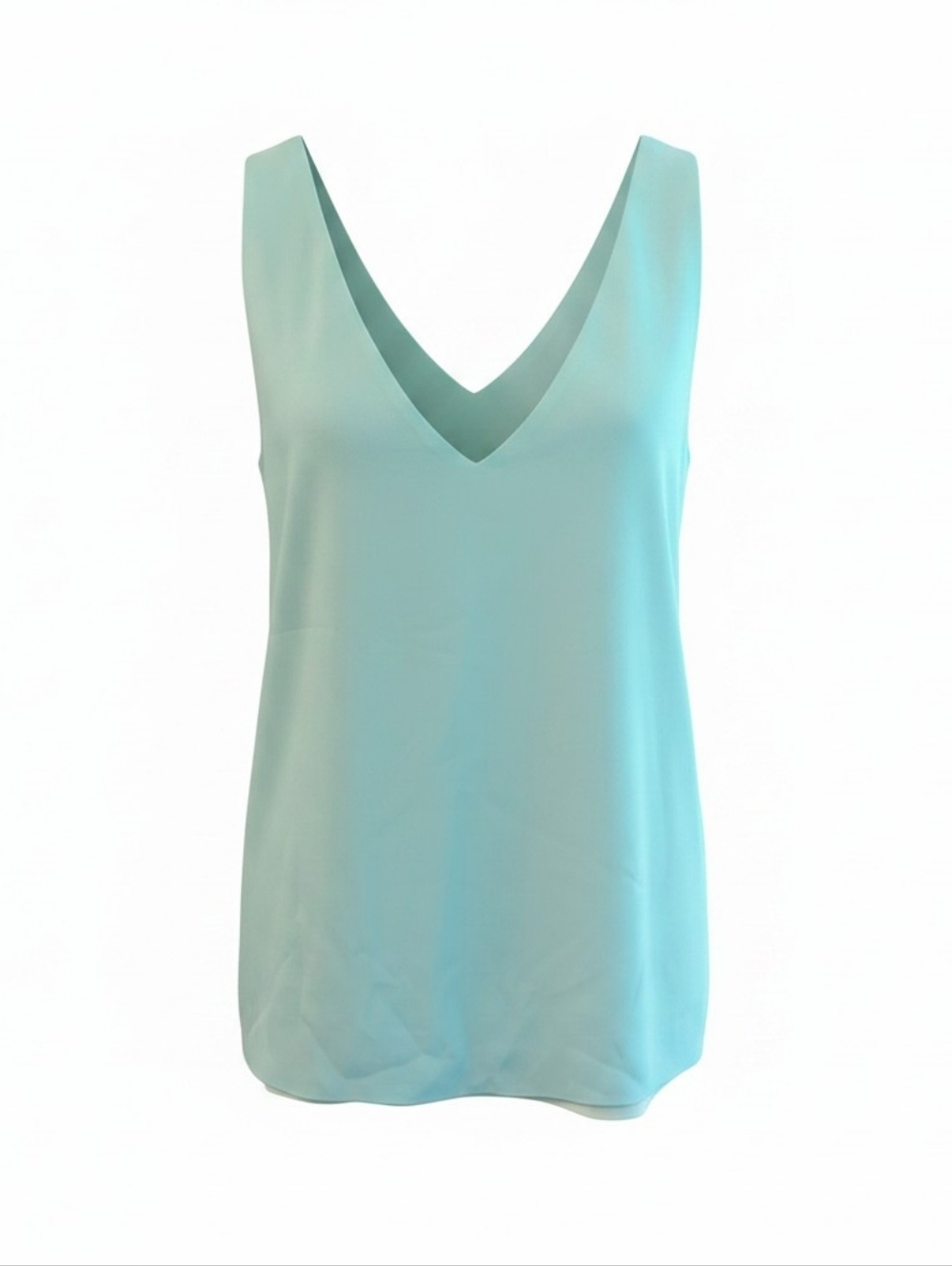 Lilly Pulitzer Mint Florin Reversible Tunic